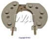 WAIglobal FR1292B Rectifier, alternator